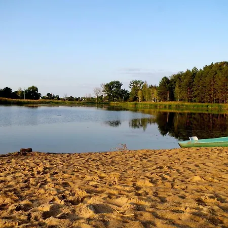 U Kowala 홈스테이 *