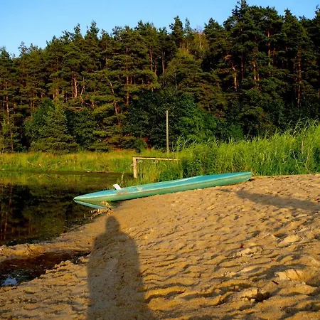 홈스테이 U Kowala *