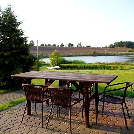 홈스테이 U Kowala