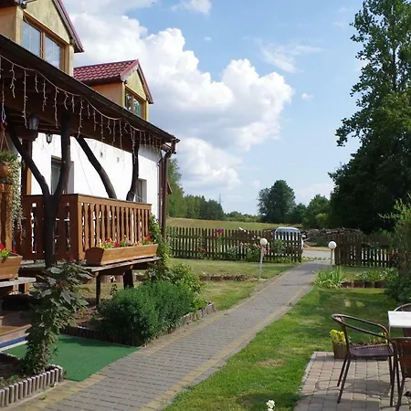 홈스테이 U Kowala *