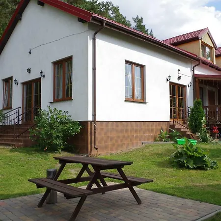 홈스테이 U Kowala