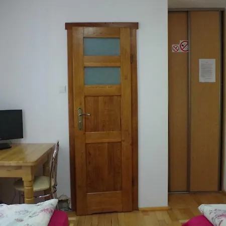 U Kowala Séjour chez l'habitant Wałcz