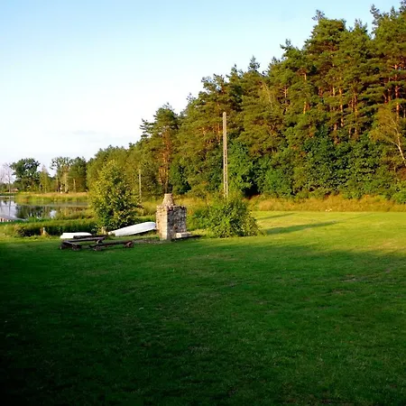 홈스테이 U Kowala *