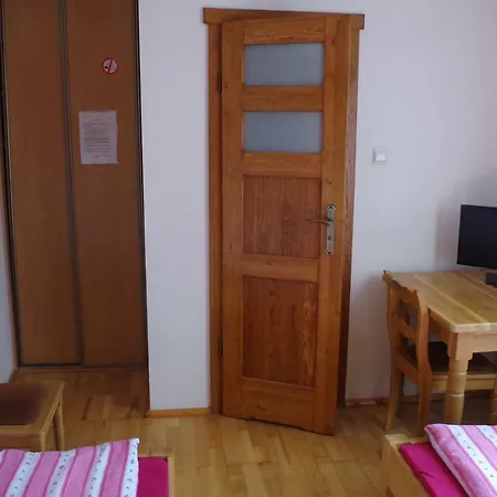 Accommodatie bij particulieren U Kowala Wałcz