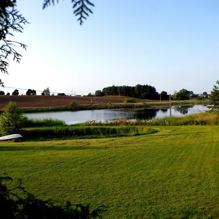 U Kowala 홈스테이 *