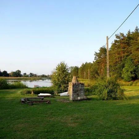 U Kowala 홈스테이 Wałcz