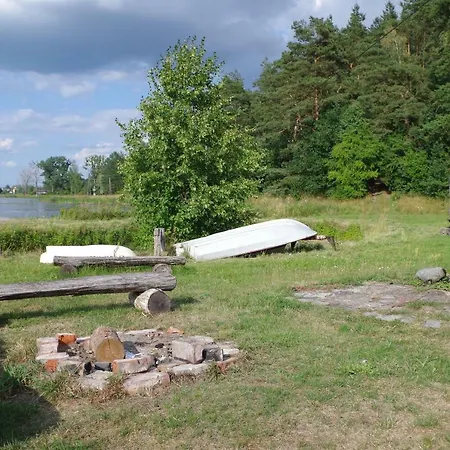 Séjour chez l'habitant U Kowala