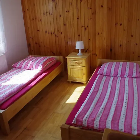 U Kowala 홈스테이 Wałcz