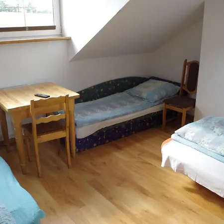 Accommodatie bij particulieren U Kowala Wałcz