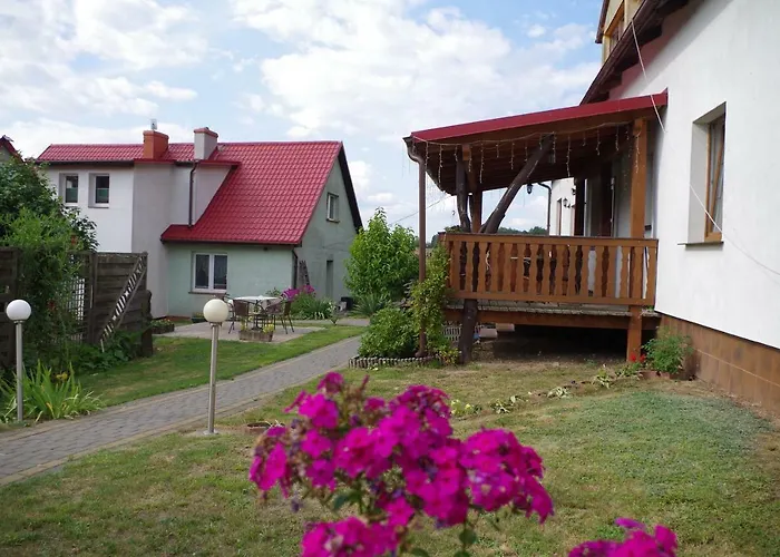 홈스테이 U Kowala Wałcz