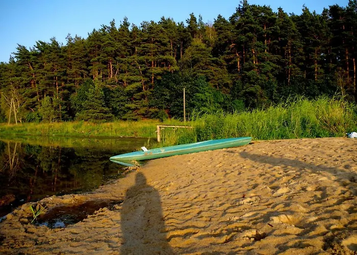 홈스테이 U Kowala *