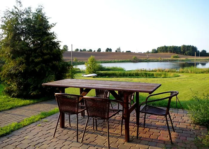 홈스테이 U Kowala