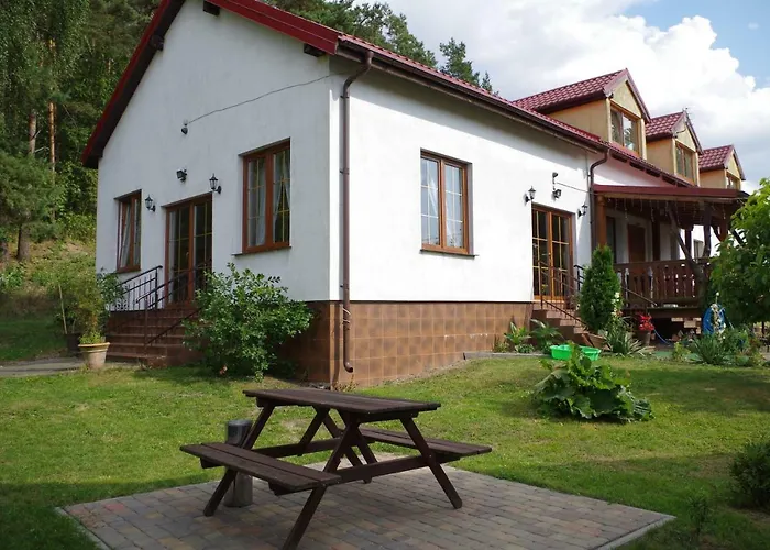 홈스테이 U Kowala