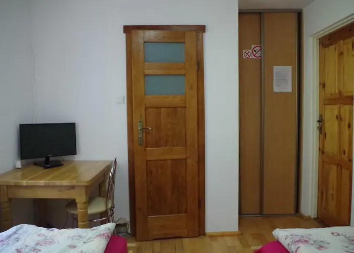 U Kowala 홈스테이 Wałcz