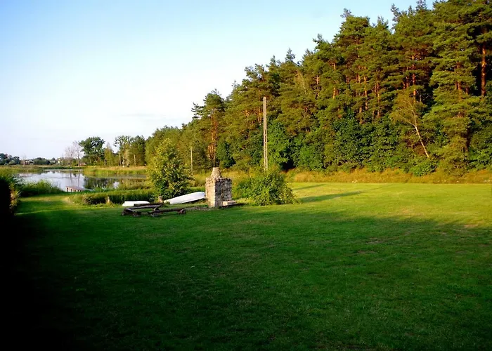 Проживание в семье U Kowala *