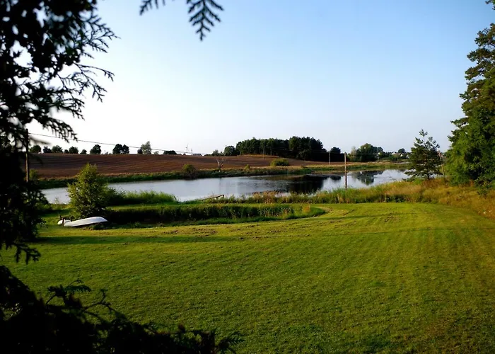 U Kowala 홈스테이 *