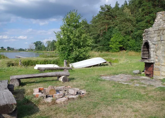 Проживание в семье U Kowala